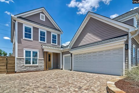 2230 High Bluff Loop pending home in Saluda River Club, Lexington, SC