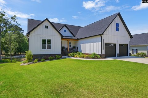 The Pointes Of Plantation Pointe, Prosperity