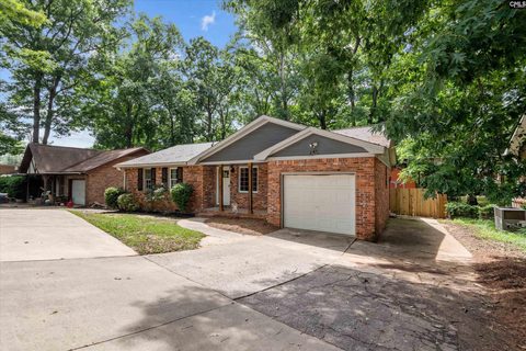Homes in Challedon, Columbia