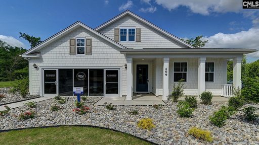 409 Forest Edge Trail