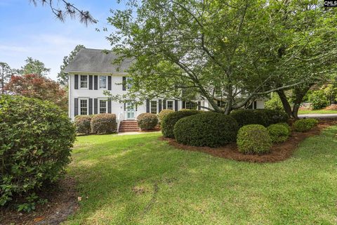 112 Cricket Hill Road pending home in Wildewood, Columbia, SC