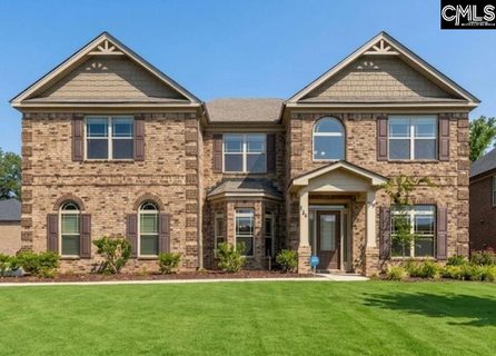 194 Westcott Ridge Road pending home in Westcott Ridge, Chapin, SC