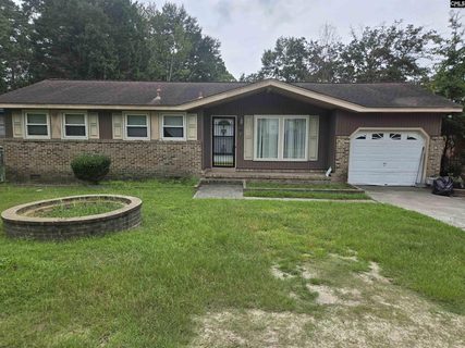 Homes in Hickory Ridge, Columbia