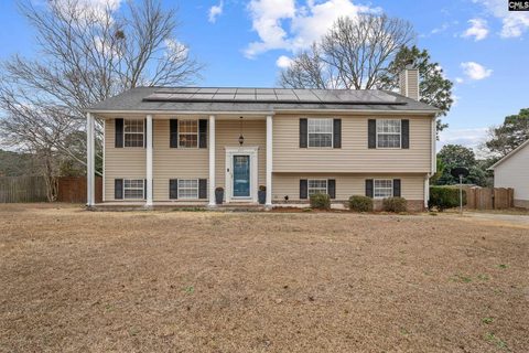 277 Bridleridge Road
