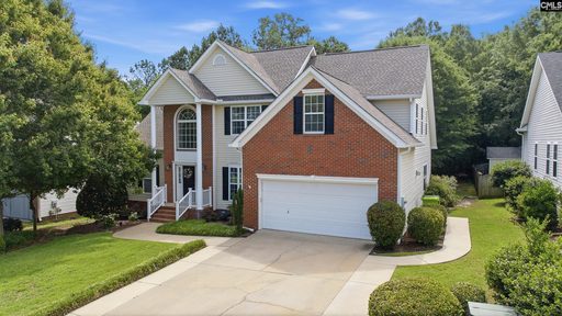 402 Cabin Drive