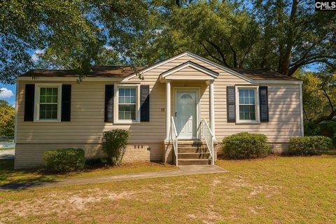 5225 Two Notch Road active home in West Bayview, Columbia, SC