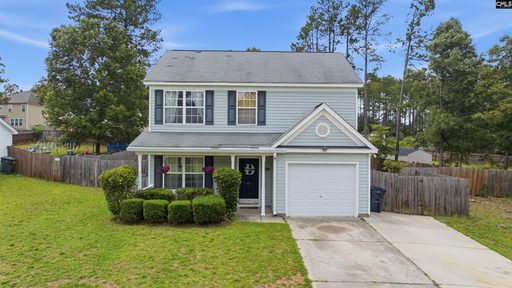 83 Driftwood Avenue