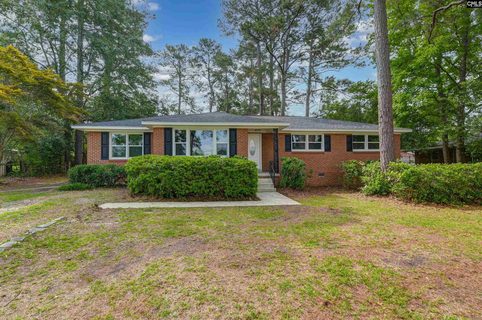 6804 Brookfield Road active home in Forest Lake, Columbia, SC