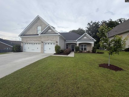 496 Sterling Brook Drive active home in Sterling Bridge, Lexington, SC