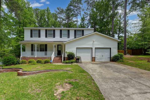 114 Crossbow Court active home in Harbison, Columbia, SC