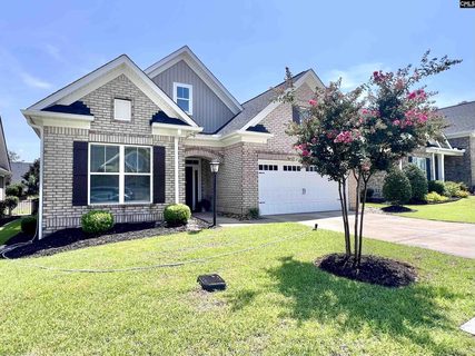 208 Mary Locke Court active home in Northwoods Villas At Woodcreek Farms, Elgin, SC