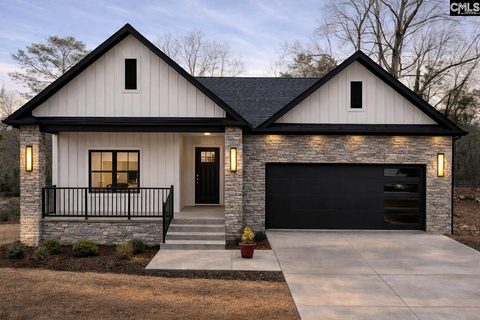 1713 Carl Road pending home in Elm Abode, Columbia, SC
