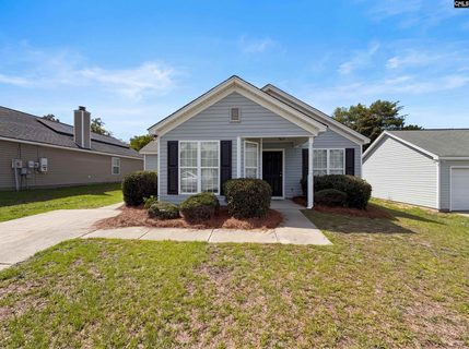 316 Legend Oaks Drive pending home in Legend Oaks, Columbia, SC
