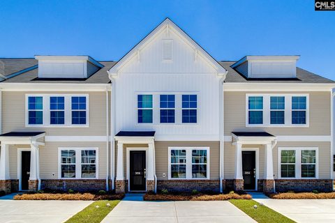 3056 Harborview Drive active townhome in Astoria, Columbia, SC