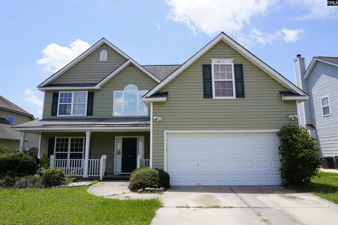 105 Stoneheath Drive active home in The Homestead, Columbia, SC