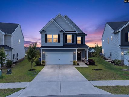 520 E Peaceful Pines Way