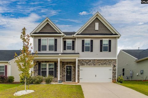 Homes in Rocky Springs, Lexington