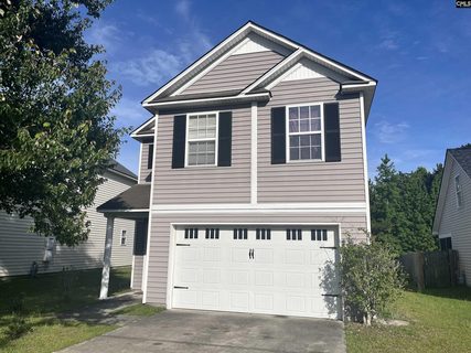 232 Sunday Silence Lane
