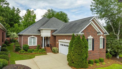 404 Old Carrington Parkway active home in Carrington Place, Lexington, SC