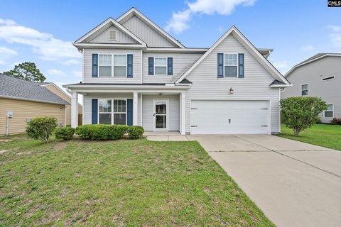 123 Castlefield Drive active home in Manchester Park, Lexington, SC