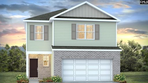 288 Roundtree Road