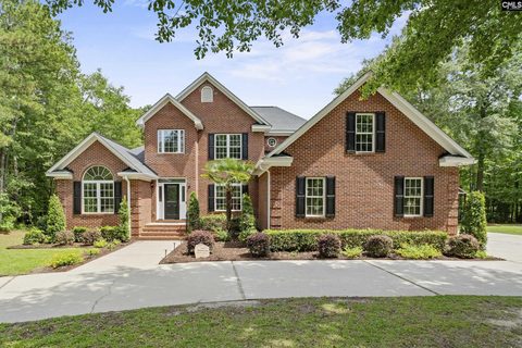 205 Soft Stone Drive active home in Langford Meadows, Blythewood, SC
