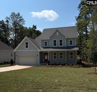 Homes in Whitewater Landing, Chapin