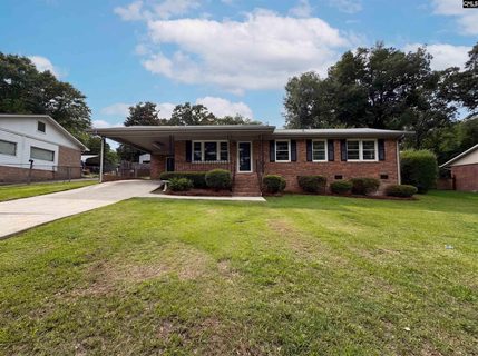 1513 Alpha Court pending home in Woodfield Park, Columbia, SC