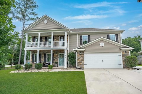 109 Sunsation Drive