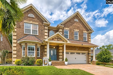 Homes in Woodmill, Lexington