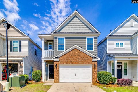 760 Dawsons Park Way pending home in Dawsons Park, Lexington, SC