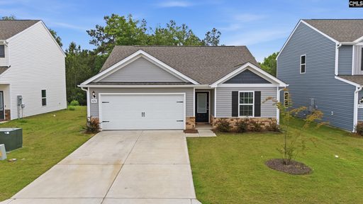 1676 Hidden Garden Lane
