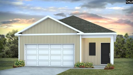 422 Cherrybark Court pending home in Grand Oaks, Columbia, SC