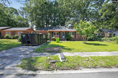 3521 Ragsdale Drive