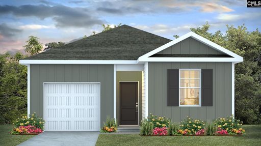 426 Cherrybark Court pending home in Grand Oaks, Columbia, SC
