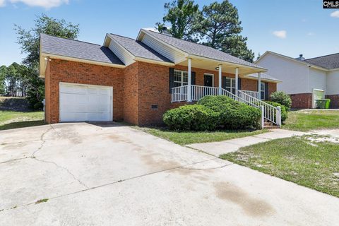 231 Sparkleberry Lane active home in Woodlands, Columbia, SC