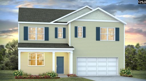 218 Ruby Prince Road active home in Seases Pond, Gilbert, SC