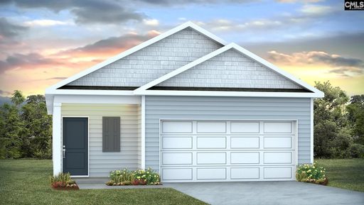 165 Ruby Prince Road active home in Seases Pond, Gilbert, SC