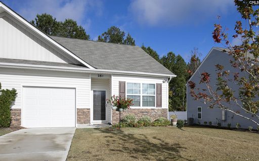 28-B Briar Forest Drive active townhome in Willow Commons, Lugoff, SC