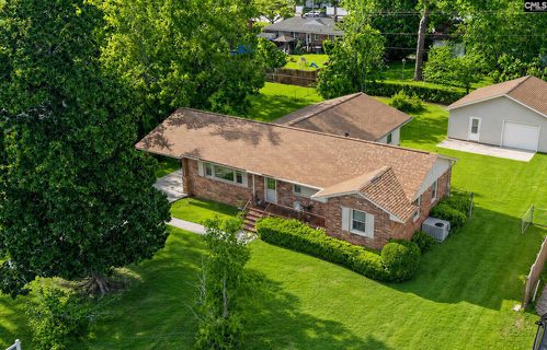 1015 Haven Drive active home in Pinewood Park, Columbia, SC