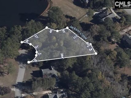 16 Sand Spur Road active land listing in Wildewood, Columbia, SC