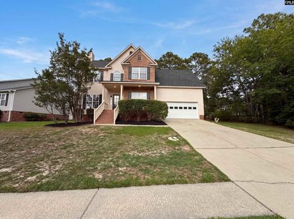 104 Ashley Hall Road