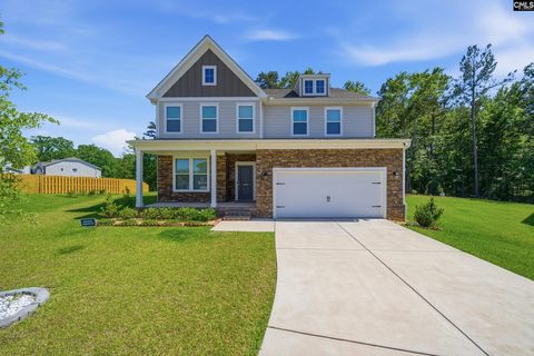 Homes in River Ridge, Lexington
