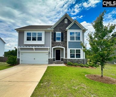 215 Cassique Drive