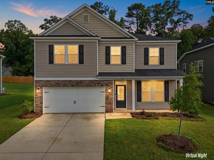 550 Griffon Drive