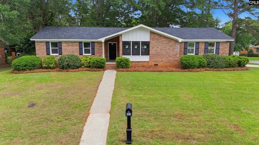 401 Shelton Drive