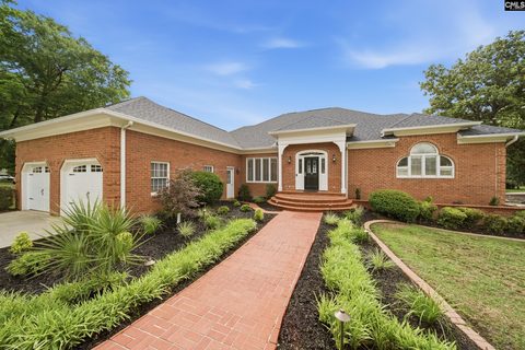 304 Racket Road pending home in Forty Love Point, Chapin, SC