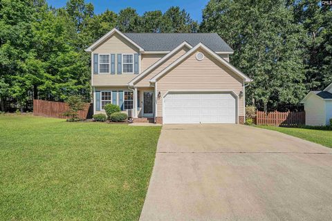 107 Elm Creek Drive