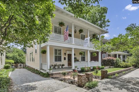 2234 Park Street pending home in Elmwood Park, Columbia, SC