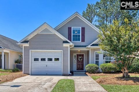 202 Garden Arbor Court pending home in Parkside Garden Homes, Lexington, SC